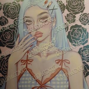 Kevin & Coco 62 Color Eyeshadow Palette